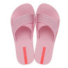 CHANCLAS DE NIñA IPANEMA STREET KIDS ROSA