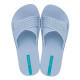 CHANCLAS DE NIñA IPANEMA STREET KIDS CELESTE - Querol online