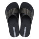 CHANCLAS DE NIñA IPANEMA STREET KIDS NEGRO - Querol online