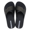 CHANCLAS DE NIñA IPANEMA STREET KIDS NEGRO