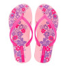 CHANCLAS DE NIñA IPANEMA CLASSIC HAPPY KIDS ROSA LILA
