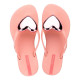CHANCLAS DE NIñA IPANEMA MAXI FASHION II KIDS ROSA CLARO - Querol online