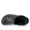 Chanclas Crocs classic u black para mujer