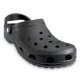 Chanclas Crocs classic u black para mujer - Querol online