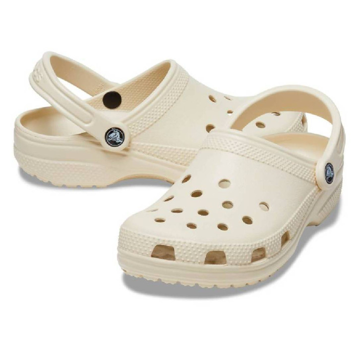 Chanclas Crocs classic u bolt para mujer - Querol online