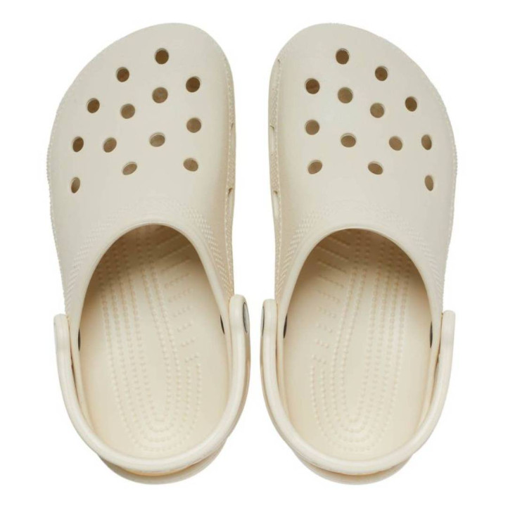 Chanclas Crocs classic u bolt para mujer - Querol online