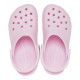 Chanclas Crocs classic u pink milk para mujer - Querol online