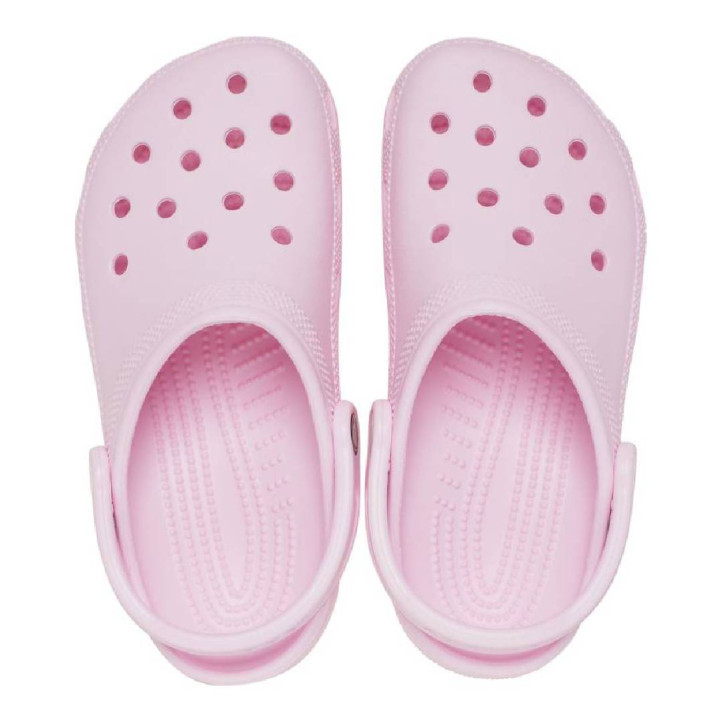 Xancles Crocs classic u pink milk per a dona - Querol online