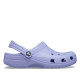 Chanclas Crocs classic u mystic purple para mujer - Querol online