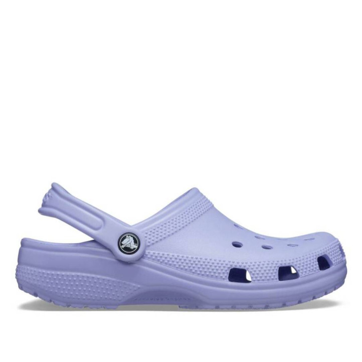 Chanclas Crocs classic u mystic purple para mujer - Querol online