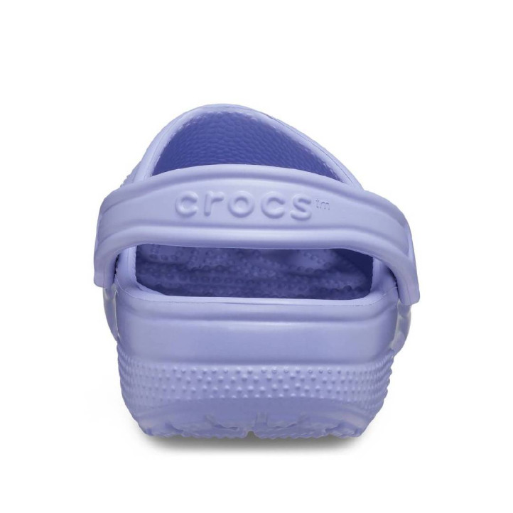 Chanclas Crocs classic u mystic purple para mujer - Querol online