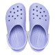 Chanclas Crocs classic u mystic purple para mujer - Querol online