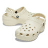 Xancles Crocs classic platform w bolt per a dona