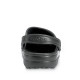 Chanclas Crocs classic u black para hombre - Querol online