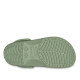 Chanclas Crocs classic u moss para hombre - Querol online