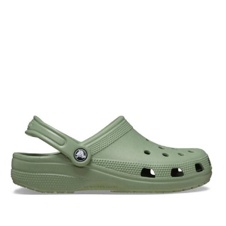 Chanclas Crocs classic u moss para hombre - Querol online