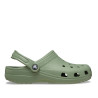 Chanclas Crocs classic u moss para hombre