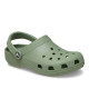 Chanclas Crocs classic u moss para hombre - Querol online