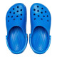 chanclas Crocs classic k blue bolt - Querol online