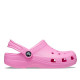 Chanclas Crocs classic k taffy pink - Querol online
