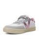 Zapatillas deporte Victoria oslo efecto piel y leopardo - Querol online