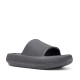 Chanclas Nicoboco goliat negras de pala - Querol online