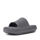 Chanclas Nicoboco goliat negras de pala - Querol online