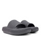 Chanclas Nicoboco goliat negras de pala - Querol online