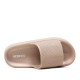Chanclas Nicoboco goliat taupe de pala - Querol online