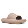 Chanclas Nicoboco goliat taupe de pala