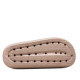 Chanclas Nicoboco goliat taupe de pala - Querol online