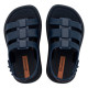 CHANCLAS DE UNISEX IPANEMA GO STYLE BABY DARK BLUE - Querol online