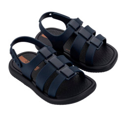 CHANCLAS DE UNISEX IPANEMA GO STYLE BABY DARK BLUE - Querol online