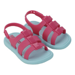 CHANCLAS DE UNISEX IPANEMA GO STYLE BABY LIGHT BLUE - Querol online