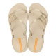 CHANCLAS DE UNISEX IPANEMA DIVERSA MAIS SANDAL KIDS BEIGE/PEARLY - Querol online