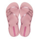 CHANCLAS DE UNISEX IPANEMA DIVERSA MAIS SANDAL KIDS LIGHT PINK - Querol online