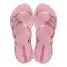 CHANCLAS DE UNISEX IPANEMA DIVERSA MAIS SANDAL KIDS LIGHT PINK