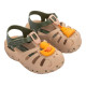 CHANCLAS DE UNISEX IPANEMA SUMMER XV BABY BEIGE/GREEN - Querol online