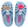 CHANCLAS DE UNISEX IPANEMA SUMMER XV BABY LIGHT BLUE