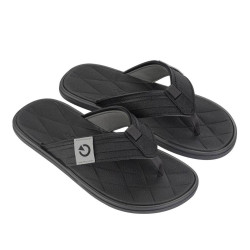 CHANCLAS DE HOMBRE CARTAGO MALTA VI AD GREY/BLACK - Querol online