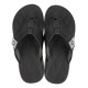 CHANCLAS DE HOMBRE CARTAGO MALTA VI AD GREY/BLACK - Querol online