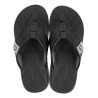 CHANCLAS DE HOMBRE CARTAGO MALTA VI AD GREY/BLACK