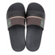CHANCLAS DE HOMBRE CARTAGO DAKAR III SLIDE AD MARRON MARRON - Querol online