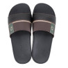 CHANCLAS DE HOMBRE CARTAGO DAKAR III SLIDE AD MARRON MARRON