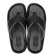 CHANCLAS DE HOMBRE CARTAGO FIJI IV THONG AD GREY/BLACK/GREY - Querol online