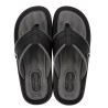 CHANCLAS DE HOMBRE CARTAGO FIJI IV THONG AD GREY/BLACK/GREY