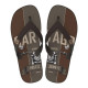 CHANCLAS DE UNISEX CARTAGO DAKAR AD BB459 - Querol online