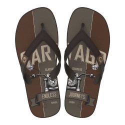 CHANCLAS DE UNISEX CARTAGO DAKAR AD BB459 - Querol online