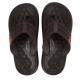 CHANCLAS DE HOMBRE CARTAGO SANTIAGO THONG AD BROWN/BROWN - Querol online