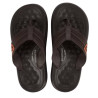 CHANCLAS DE HOMBRE CARTAGO SANTIAGO THONG AD BROWN/BROWN